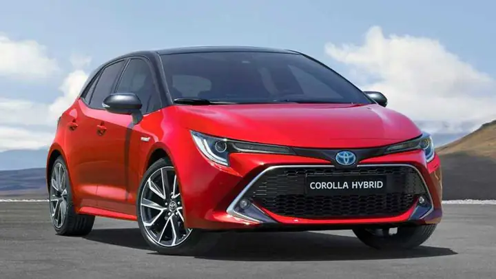 Các Mẫu Xe Toyota 2019: Đánh Giá Chi Tiết, Ưu Điểm Và Xu Hướng Phát Triển Các Mẫu Xe Toyota 2019: Đánh Giá Chi Tiết, Ưu Điểm Và Xu Hướng Phát Triển