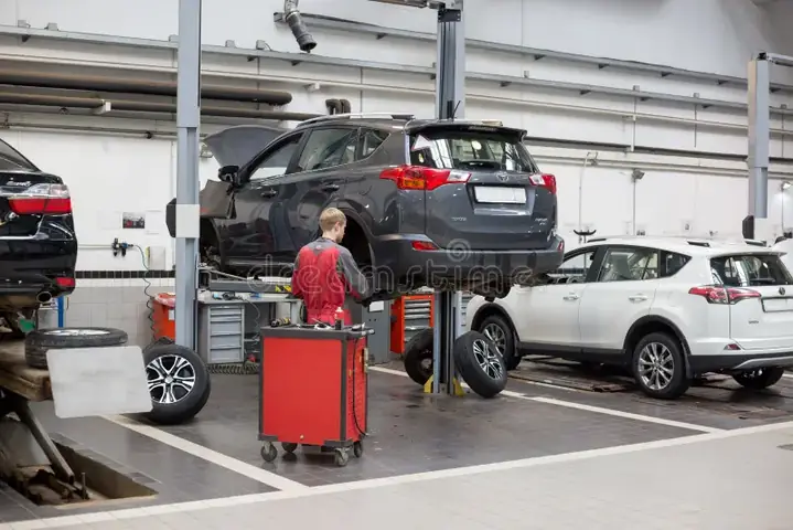 Modern Toyota Service – Dịch Vụ Hiện Đại Cho Xe Toyota: Tiêu Chuẩn, Công Nghệ Và Trải Nghiệm Khách Hàng Modern Toyota Service – Dịch Vụ Hiện Đại Cho Xe Toyota: Tiêu Chuẩn, Công Nghệ Và Trải Nghiệm Khách Hàng