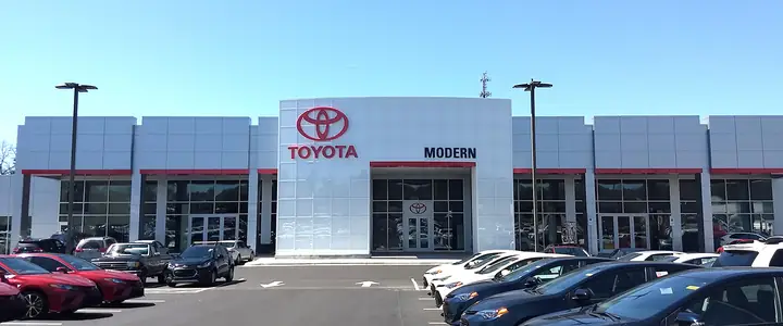 Modern Toyota Service – Dịch Vụ Hiện Đại Cho Xe Toyota: Tiêu Chuẩn, Công Nghệ Và Trải Nghiệm Khách Hàng Modern Toyota Service – Dịch Vụ Hiện Đại Cho Xe Toyota: Tiêu Chuẩn, Công Nghệ Và Trải Nghiệm Khách Hàng
