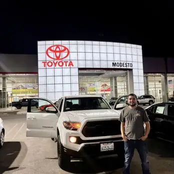 Modesto Toyota: Đánh Giá Tổng Quan Về Đại Lý Và Dịch Vụ Modesto Toyota: Đánh Giá Tổng Quan Về Đại Lý Và Dịch Vụ