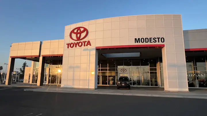 Modesto Toyota: Đánh Giá Tổng Quan Về Đại Lý Và Dịch Vụ Modesto Toyota: Đánh Giá Tổng Quan Về Đại Lý Và Dịch Vụ