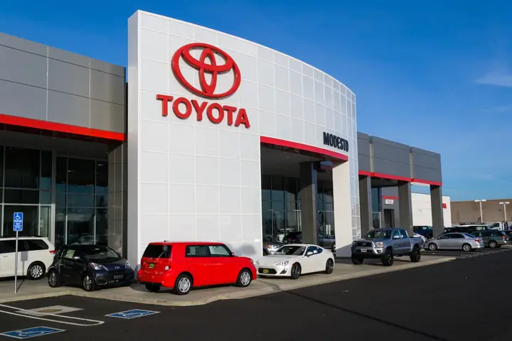 Modesto Toyota: Đánh Giá Tổng Quan Về Đại Lý Và Dịch Vụ Modesto Toyota: Đánh Giá Tổng Quan Về Đại Lý Và Dịch Vụ