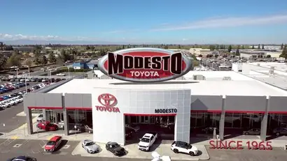 Modesto Toyota: Đánh Giá Tổng Quan Về Đại Lý Và Dịch Vụ Modesto Toyota: Đánh Giá Tổng Quan Về Đại Lý Và Dịch Vụ