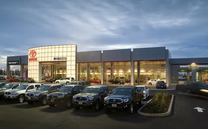Modesto Toyota: Đánh Giá Tổng Quan Về Đại Lý Và Dịch Vụ Modesto Toyota: Đánh Giá Tổng Quan Về Đại Lý Và Dịch Vụ