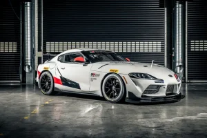Modified Toyota Supra: Hành Trình Biến Đổi Đỉnh Cao Của Biểu Tượng Đua Xe