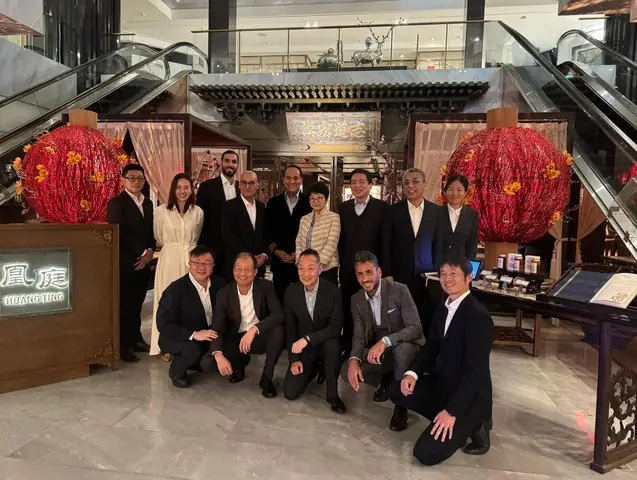 Mohammed Jameel Toyota: Hành Trình Đột Phá Và Tầm Ảnh Hưởng Đến Ngành Ô Tô Toàn Cầu Mohammed Jameel Toyota: Hành Trình Đột Phá Và Tầm Ảnh Hưởng Đến Ngành Ô Tô Toàn Cầu