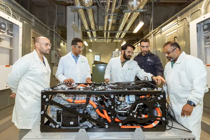 Mohammed Jameel Toyota: Hành Trình Đột Phá Và Tầm Ảnh Hưởng Đến Ngành Ô Tô Toàn Cầu Mohammed Jameel Toyota: Hành Trình Đột Phá Và Tầm Ảnh Hưởng Đến Ngành Ô Tô Toàn Cầu