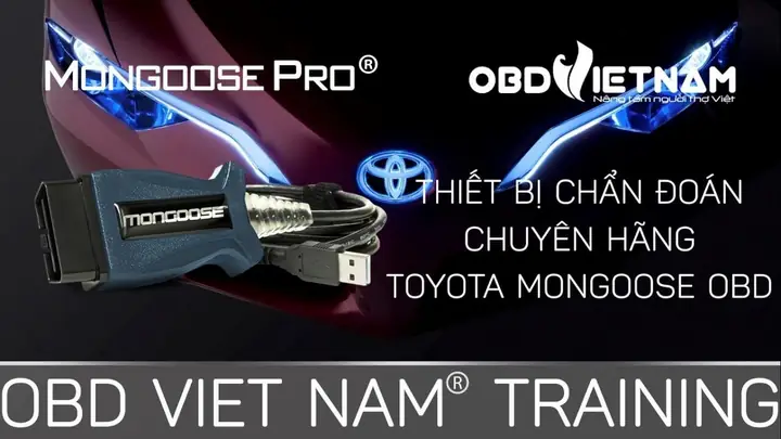 Mongoose, Jlr, Toyota: Câu Chuyện Giao Thoa Giữa Ba Thế Giới Ô Tô Và Công Nghệ Mongoose, Jlr, Toyota: Câu Chuyện Giao Thoa Giữa Ba Thế Giới Ô Tô Và Công Nghệ