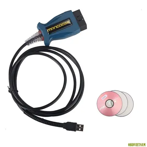 Mongoose, Jlr, Toyota: Câu Chuyện Giao Thoa Giữa Ba Thế Giới Ô Tô Và Công Nghệ Mongoose, Jlr, Toyota: Câu Chuyện Giao Thoa Giữa Ba Thế Giới Ô Tô Và Công Nghệ