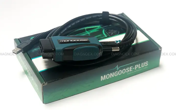 Mongoose Toyota Là Gì? Tìm Hiểu Đầy Đủ Về Mẫu Xe Và Tính Năng