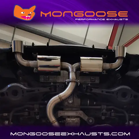 Mongoose Toyota Là Gì? Tìm Hiểu Đầy Đủ Về Mẫu Xe Và Tính Năng