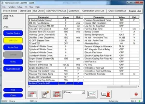 Mongoose Toyota Software: Đột Phá Công Nghệ Trong Ngành Ô Tô Và Tương Lai Di Động