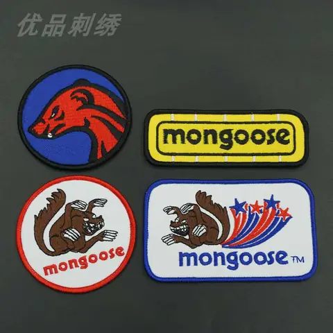 Mongoose, Toyota Và Taobao: Ba Thương Hiệu Đỉnh Cao Định Hình Thị Trường Toàn Cầu Mongoose, Toyota Và Taobao: Ba Thương Hiệu Đỉnh Cao Định Hình Thị Trường Toàn Cầu