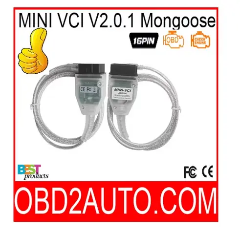 Mongoose Toyota Vci: Giải Pháp Hoàn Hảo Cho Việc Bảo Dưỡng Và Chăm Sóc Xe Toyota Của Bạn Mongoose Toyota Vci: Giải Pháp Hoàn Hảo Cho Việc Bảo Dưỡng Và Chăm Sóc Xe Toyota Của Bạn
