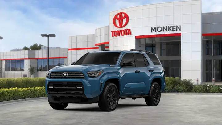 Monken Toyota – Tổng Quan Về Thương Hiệu, Dòng Xe Và Dịch Vụ Tại Việt Nam