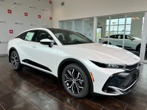 Monken Toyota – Tổng Quan Về Thương Hiệu, Dòng Xe Và Dịch Vụ Tại Việt Nam