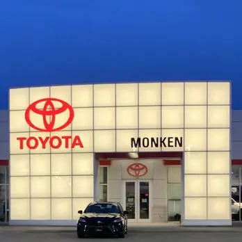 Monken Toyota – Tổng Quan Về Thương Hiệu, Dòng Xe Và Dịch Vụ Tại Việt Nam