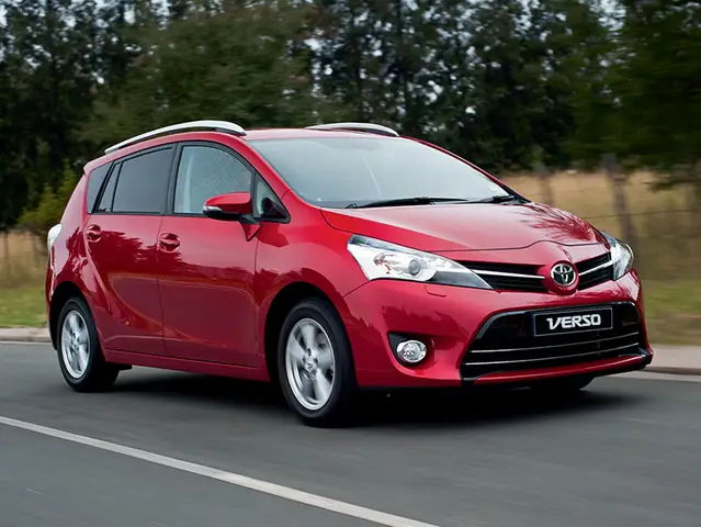 Monospace Toyota Là Gì? Tìm Hiểu Đầy Đủ Về Phông Chữ Đơn Cách Của Toyota