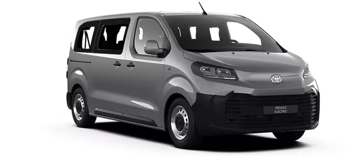 Monospace Toyota Là Gì? Tìm Hiểu Đầy Đủ Về Phông Chữ Đơn Cách Của Toyota