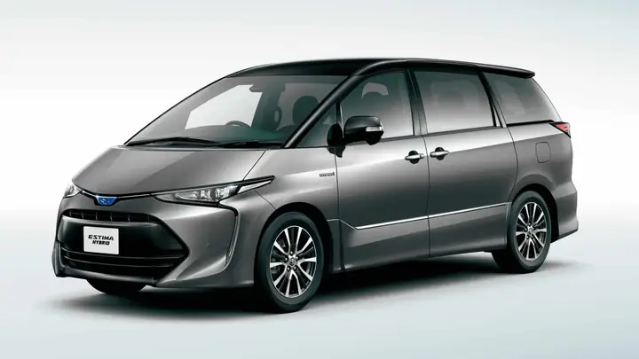 Monospace Toyota Là Gì? Tìm Hiểu Đầy Đủ Về Phông Chữ Đơn Cách Của Toyota
