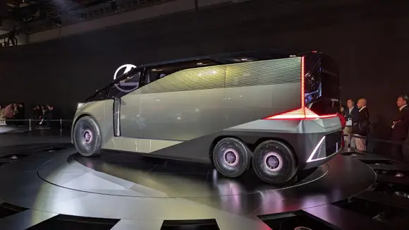 Monospace Toyota Là Gì? Tìm Hiểu Đầy Đủ Về Phông Chữ Đơn Cách Của Toyota