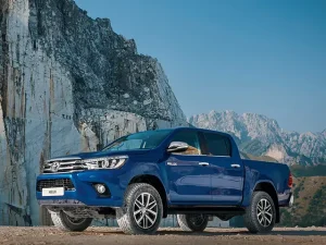 Monospace Toyota Là Gì? Tìm Hiểu Đầy Đủ Về Phông Chữ Đơn Cách Của Toyota