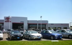 Montana Toyota Dealers: Khám Phá Mạng Lưới Đại Lý Toyota Uy Tín Tại Montana