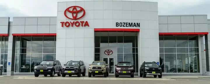 Montana Toyota Dealers: Khám Phá Mạng Lưới Đại Lý Toyota Uy Tín Tại Montana Montana Toyota Dealers: Khám Phá Mạng Lưới Đại Lý Toyota Uy Tín Tại Montana