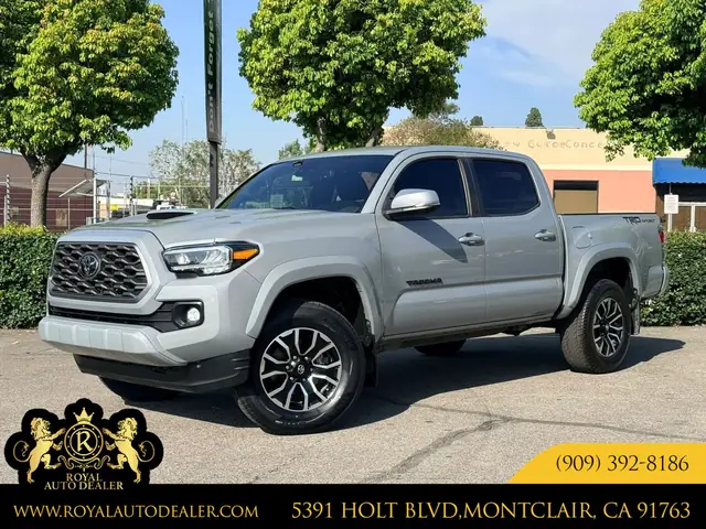 Montclair Toyota Dealer – Địa Chỉ Tin Cậy Cho Mọi Nhu Cầu Xe Toyota Tại Montclair Montclair Toyota Dealer – Địa Chỉ Tin Cậy Cho Mọi Nhu Cầu Xe Toyota Tại Montclair