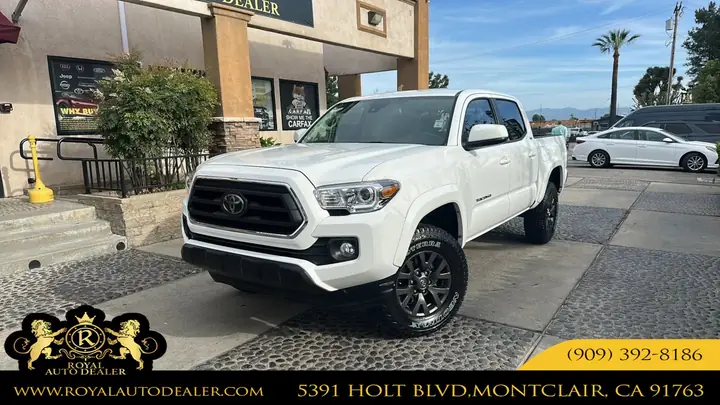 Montclair Toyota Dealer – Địa Chỉ Tin Cậy Cho Mọi Nhu Cầu Xe Toyota Tại Montclair Montclair Toyota Dealer – Địa Chỉ Tin Cậy Cho Mọi Nhu Cầu Xe Toyota Tại Montclair