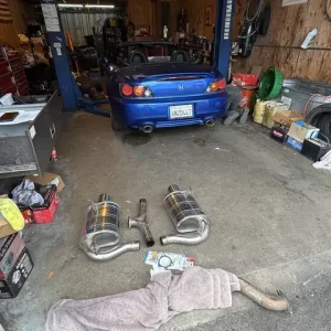 Dịch Vụ Sửa Chữa Ô Tô Toyota Tại Monterey: Đánh Giá Toàn Diện Và Hướng Dẫn Lựa Chọn Đúng Đắn
