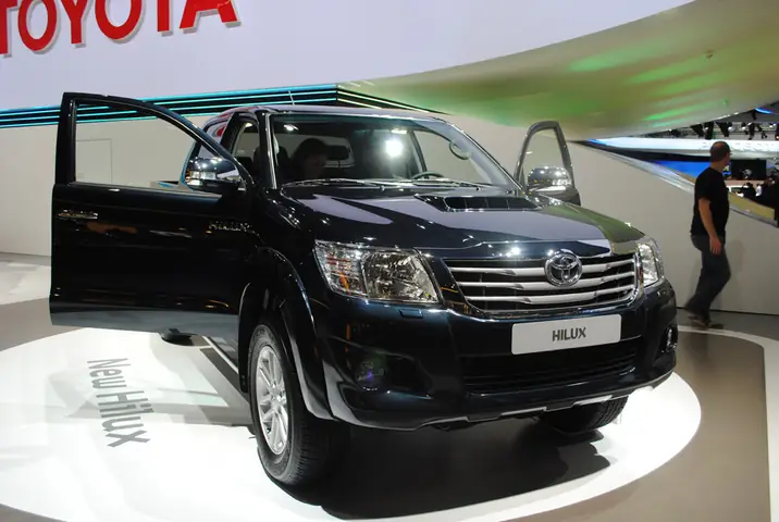 Dịch Vụ Sửa Chữa Ô Tô Toyota Tại Monterey: Đánh Giá Toàn Diện Và Hướng Dẫn Lựa Chọn Đúng Đắn