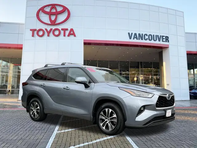 Moon Toyota Là Gì? Tìm Hiểu Dự Án Xe Hơi Của Toyota