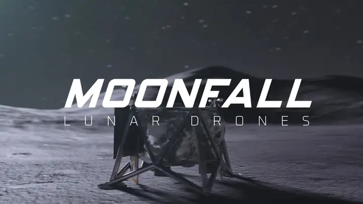 Moon Toyota Là Gì? Tìm Hiểu Dự Án Xe Hơi Của Toyota