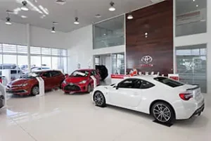 Mornington Toyota: Đánh Giá Tổng Quan Về Đại Lý Và Dịch Vụ