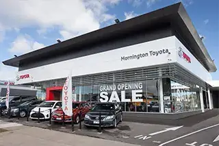 Mornington Toyota: Đánh Giá Tổng Quan Về Đại Lý Và Dịch Vụ Mornington Toyota: Đánh Giá Tổng Quan Về Đại Lý Và Dịch Vụ
