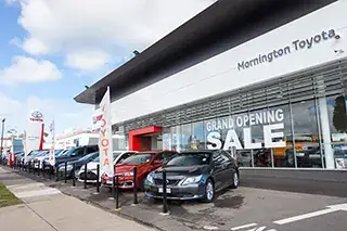 Mornington Toyota: Đánh Giá Tổng Quan Về Đại Lý Và Dịch Vụ Mornington Toyota: Đánh Giá Tổng Quan Về Đại Lý Và Dịch Vụ