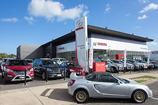 Mornington Toyota: Đánh Giá Tổng Quan Về Đại Lý Và Dịch Vụ Mornington Toyota: Đánh Giá Tổng Quan Về Đại Lý Và Dịch Vụ
