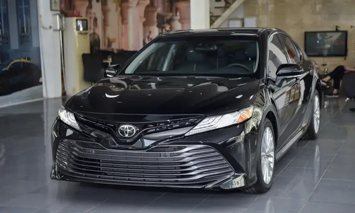 Morries Toyota: Tổng Quan Chi Tiết Về Dòng Xe Và Những Điểm Nổi Bật