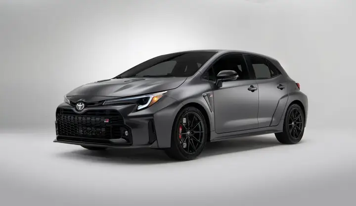 Morries Toyota: Tổng Quan Chi Tiết Về Dòng Xe Và Những Điểm Nổi Bật