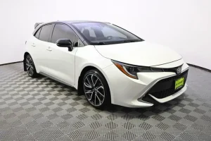 Morries Toyota: Tổng Quan Chi Tiết Về Dòng Xe Và Những Điểm Nổi Bật