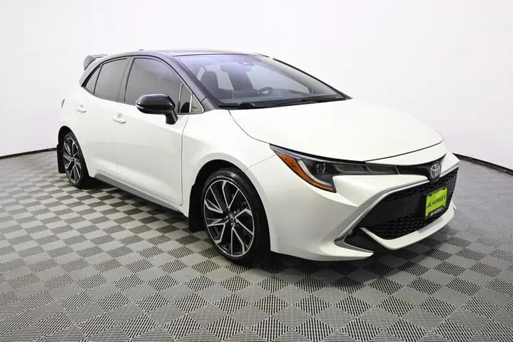 Morries Toyota: Tổng Quan Chi Tiết Về Dòng Xe Và Những Điểm Nổi Bật