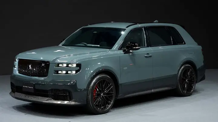 Most Expensive Toyota: Top Luxury Models And Their Prices