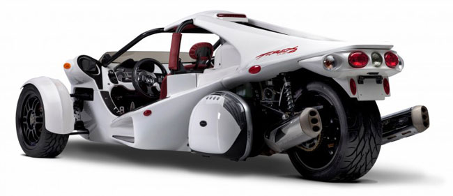Moto 3 Bánh BMW: Đẳng Cấp Xe Ba Bánh Hạng Sang Cho Người Sành Điệu 3 moto 3 banh bmw - Hình 3