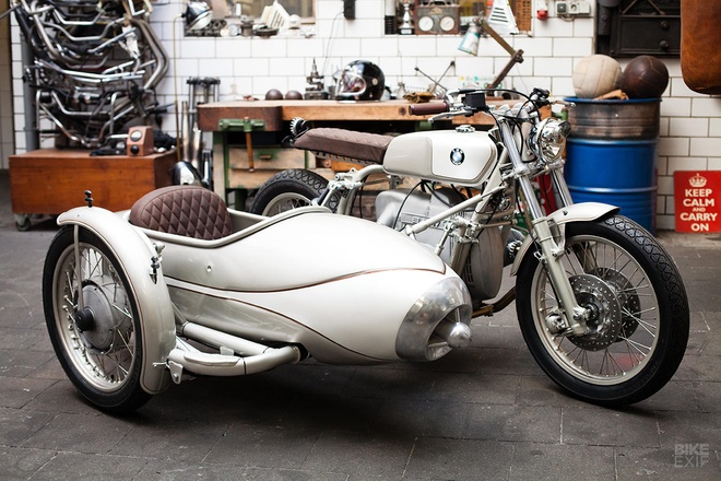 Moto 3 Bánh BMW: Đẳng Cấp Xe Ba Bánh Hạng Sang Cho Người Sành Điệu 1 moto 3 banh bmw - Hình 5