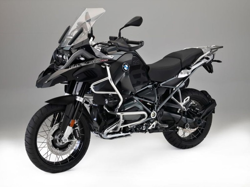 moto bmw - Hình 3