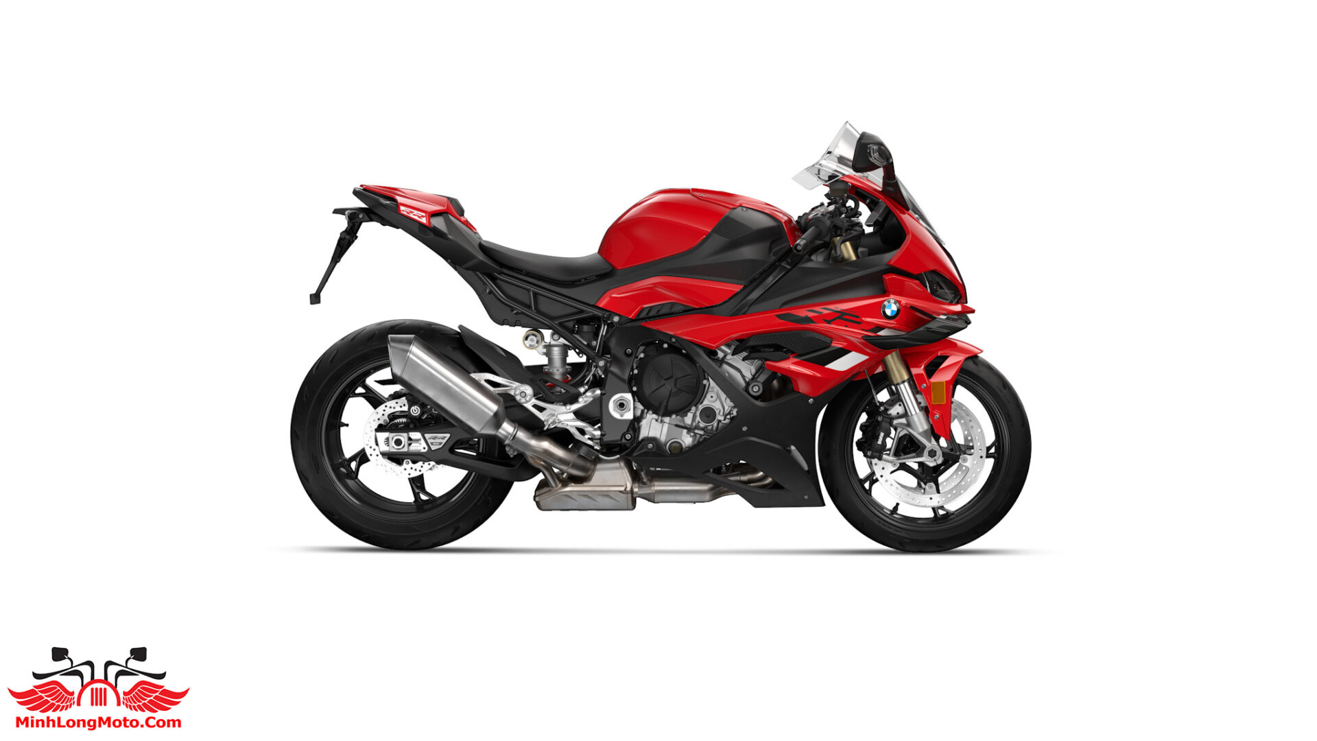 BMW S1000RR Giá Bao Nhiêu? Cập Nhật Bảng Giá Mới Nhất 2024 & Phân Tích Chi Tiết 2 moto bmw s1000rr giá bao nhiêu - Hình 4