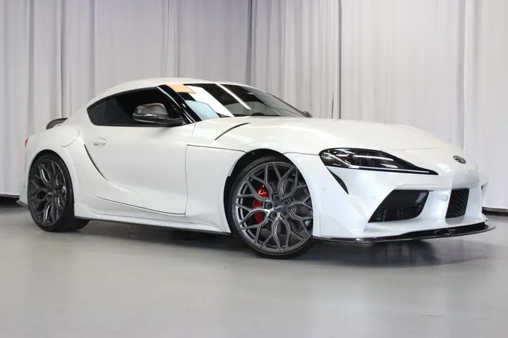 Motorcars Toyota: Tổng Quan Toàn Diện Về Dòng Xe, Công Nghệ Và Xu Hướng Mới