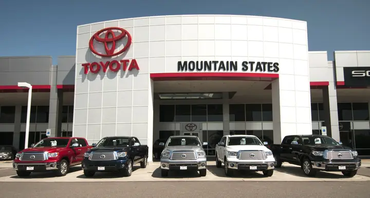 Mountain States Toyota – Tổng Quan Về Mạng Lưới Đại Lý Và Dịch Vụ Tại Các Bang Miền Núi Mountain States Toyota – Tổng Quan Về Mạng Lưới Đại Lý Và Dịch Vụ Tại Các Bang Miền Núi