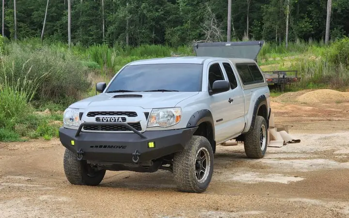Cách Di Chuyển (move) Bumper Xe Toyota: Hướng Dẫn Chi Tiết, An Toàn Và Hiệu Quả